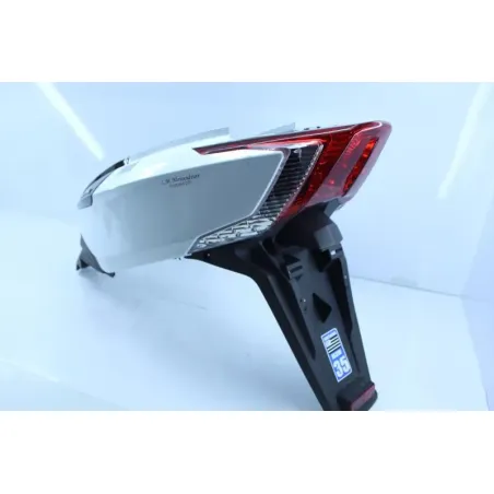 Coque arriere KYMCO GRAND DINK 125 2008 - 2014