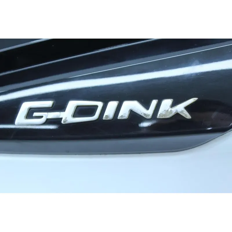 Coque arriere KYMCO GRAND DINK 125 2008 - 2014
