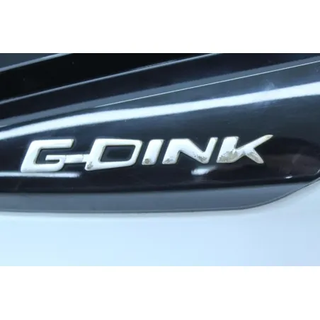 Coque arriere KYMCO GRAND DINK 125 2008 - 2014