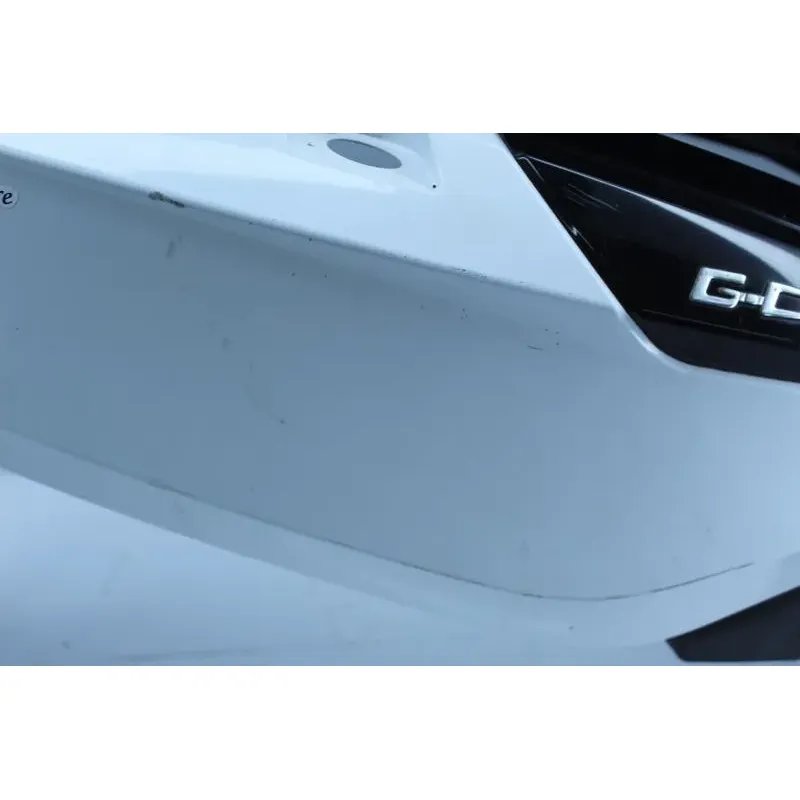 Coque arriere KYMCO GRAND DINK 125 2008 - 2014