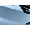 Coque arriere KYMCO GRAND DINK 125 2008 - 2014 Coque arriere KYMCO GRAND DINK 125 2008 - 2014