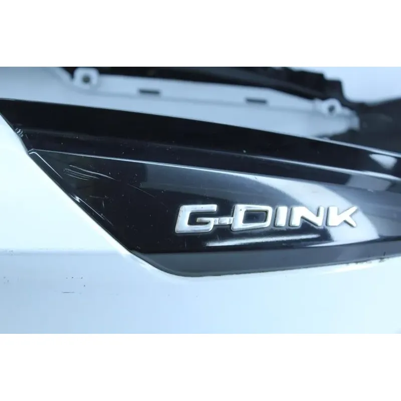 Coque arriere KYMCO GRAND DINK 125 2008 - 2014