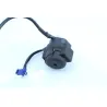 Relais de demarreur KTM RC 390 ABS 2012 - 2016 Relais de demarreur KTM RC 390 ABS 2012 - 2016