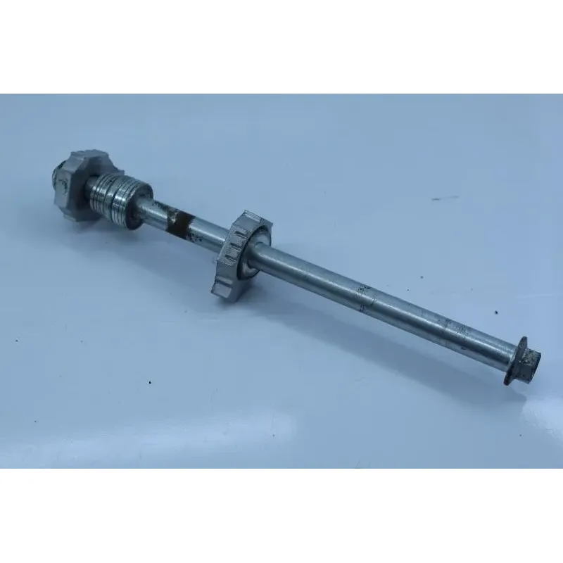 Axe de roue arriere KTM RC 390 ABS 2012 - 2016