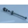 Axe de roue arriere KTM RC 390 ABS 2012 - 2016