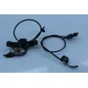 Serrure de selle KTM RC 390 ABS 2012 - 2016 Serrure de selle KTM RC 390 ABS 2012 - 2016