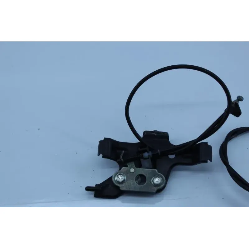 Serrure de selle KTM RC 390 ABS 2012 - 2016