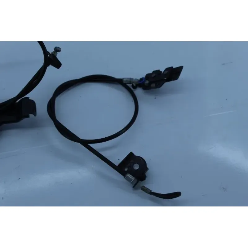 Serrure de selle KTM RC 390 ABS 2012 - 2016
