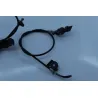 Serrure de selle KTM RC 390 ABS 2012 - 2016 Serrure de selle KTM RC 390 ABS 2012 - 2016