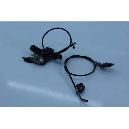 Serrure de selle KTM RC 390 ABS 2012 - 2016
