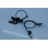 Serrure de selle KTM RC 390 ABS 2012 - 2016 Serrure de selle KTM RC 390 ABS 2012 - 2016