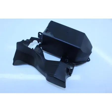 Support de batterie KAWASAKI ER6 650 N 2012 - 2016