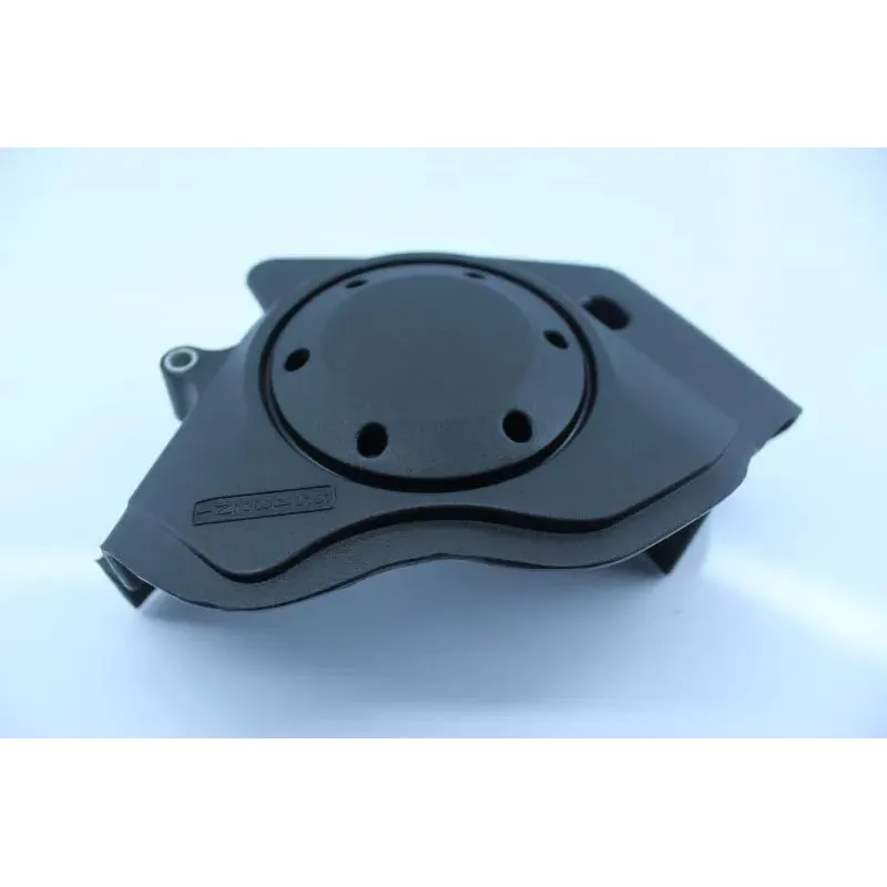 Carter pignon de sortie de boite KAWASAKI ER6 650 N 2012 - 2016