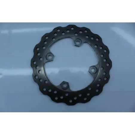 Disque frein arriere KAWASAKI ER6 650 N 2012 - 2016