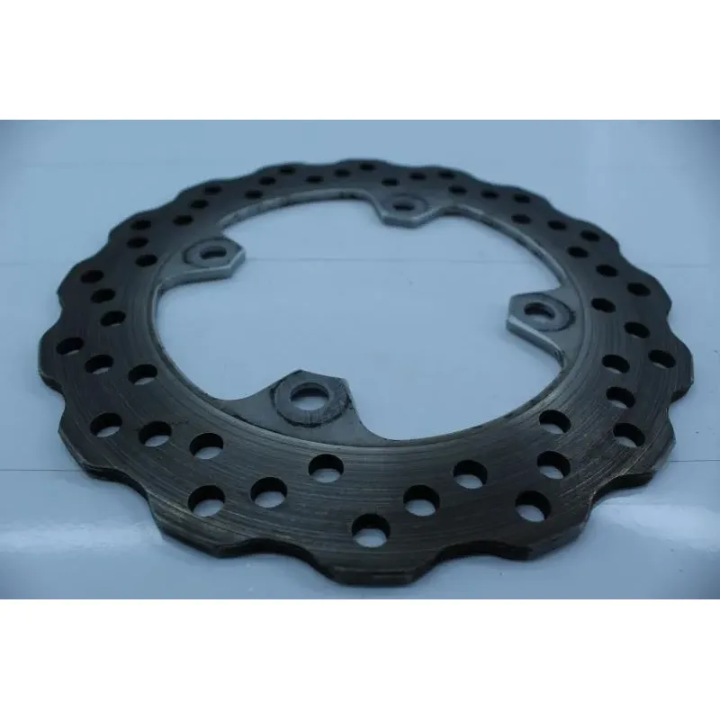 Disque frein arriere KAWASAKI ER6 650 N 2012 - 2016