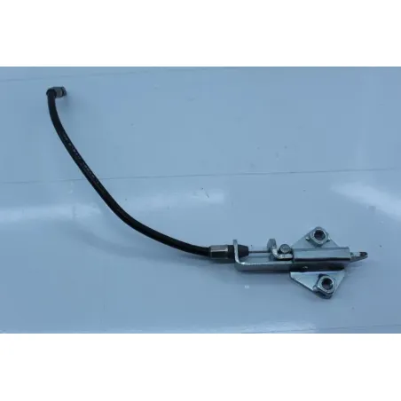 Serrure de selle KAWASAKI ER6 650 N 2012 - 2016