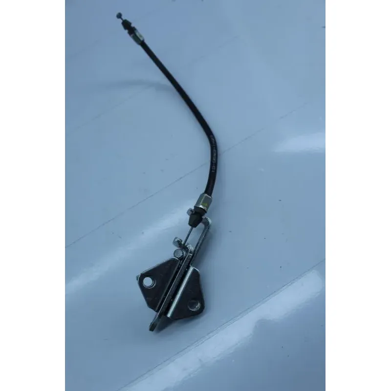 Serrure de selle KAWASAKI ER6 650 N 2012 - 2016