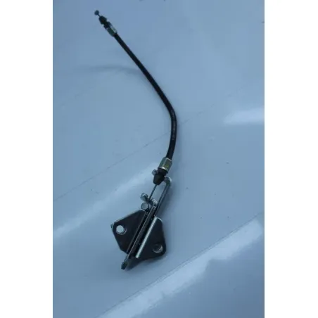 Serrure de selle KAWASAKI ER6 650 N 2012 - 2016