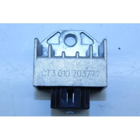 Regulateur charge batterie PEUGEOT KISBEE 50 2010 - 2020