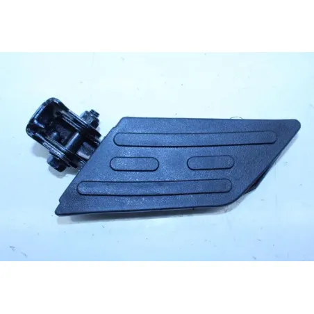 Platine arriere gauche PEUGEOT KISBEE 50 2010 - 2020