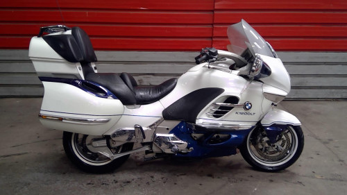 BMW K1200 LT 98