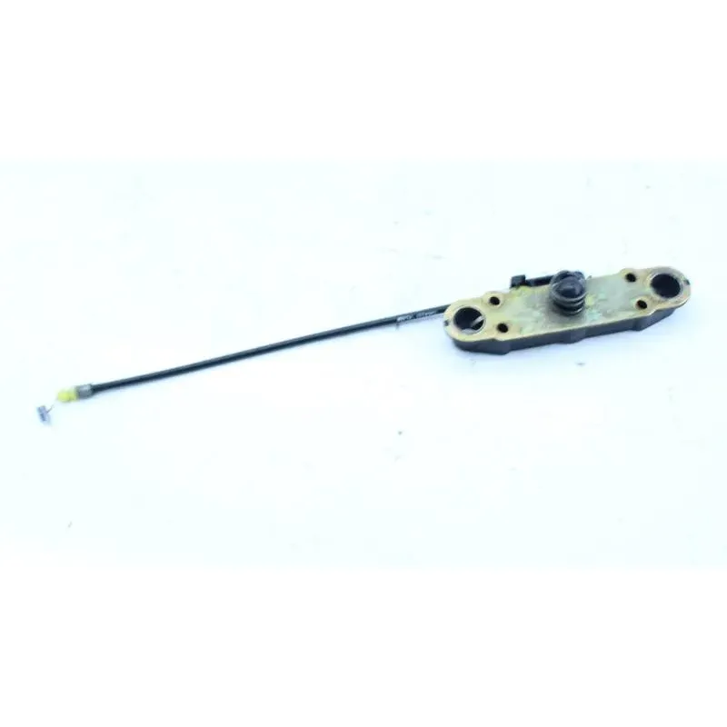 Serrure de selle SUZUKI GSF 600 BANDIT N 1995 - 2000