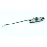 Serrure de selle SUZUKI GSF 600 BANDIT N 1995 - 2000