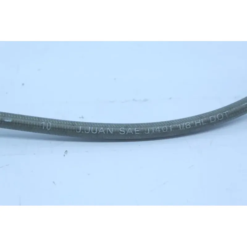 Durite de frein arriere TRIUMPH STREET TRIPLE 675 R 2007 - 2011