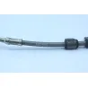 Durite de frein arriere TRIUMPH STREET TRIPLE 675 R 2007 - 2011 Durite de frein arriere TRIUMPH STREET TRIPLE 675 R 2007 - 2011