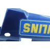 Carenage arriere droit BMW R 1100 RT 1995 - 2000 Carenage arriere droit BMW R 1100 RT 1995 - 2000