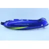 Carenage arriere gauche SUZUKI GSXF 600 1998 - 2003 Carenage arriere gauche SUZUKI GSXF 600 1998 - 2003