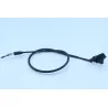 Cable embrayage SUZUKI GSXF 600 1998 - 2003 Cable embrayage SUZUKI GSXF 600 1998 - 2003