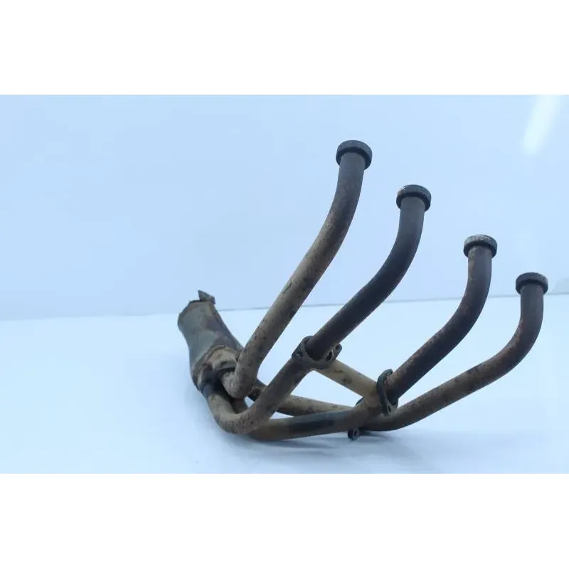 Collecteur (echappement) SUZUKI GSXF 600 1998 - 2003
