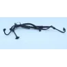 Durite d'huile SUZUKI GSXF 600 1998 - 2003 Durite d'huile SUZUKI GSXF 600 1998 - 2003
