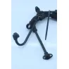 Durite d'huile SUZUKI GSXF 600 1998 - 2003 Durite d'huile SUZUKI GSXF 600 1998 - 2003