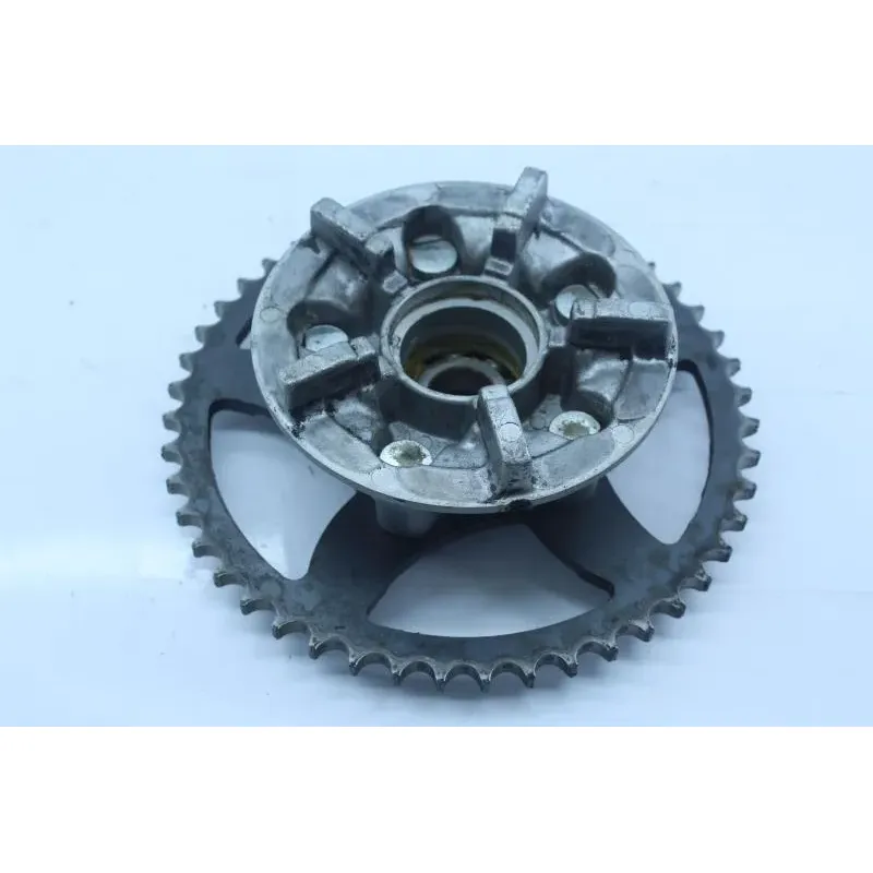 Porte couronne SUZUKI GSXF 600 1998 - 2003