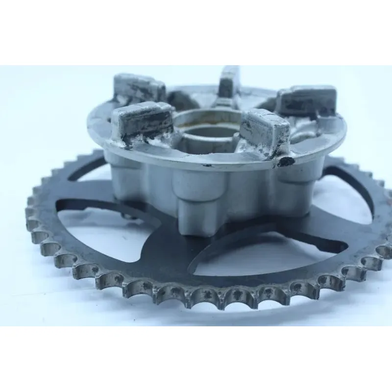Porte couronne SUZUKI GSXF 600 1998 - 2003