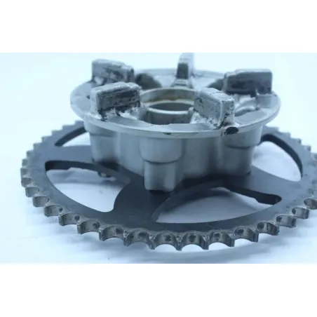 Porte couronne SUZUKI GSXF 600 1998 - 2003