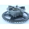 Porte couronne SUZUKI GSXF 600 1998 - 2003 Porte couronne SUZUKI GSXF 600 1998 - 2003