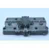 Cache culbuteur SUZUKI GSXF 600 1998 - 2003