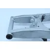 Bras oscillant SUZUKI GSXF 600 1998 - 2003