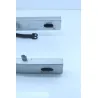 Bras oscillant SUZUKI GSXF 600 1998 - 2003