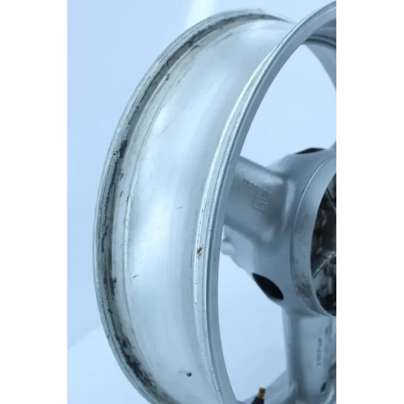 Jante arriere SUZUKI GSXF 600 1998 - 2003