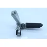 Platine arriere droite SUZUKI GSXF 600 1998 - 2003 Platine arriere droite SUZUKI GSXF 600 1998 - 2003