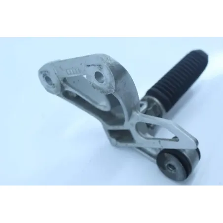 Platine arriere droite SUZUKI GSXF 600 1998 - 2003