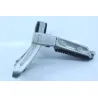 Platine arriere droite SUZUKI GSXF 600 1998 - 2003 Platine arriere droite SUZUKI GSXF 600 1998 - 2003
