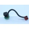 Relais de demarreur SUZUKI GSXF 600 1998 - 2003 Relais de demarreur SUZUKI GSXF 600 1998 - 2003
