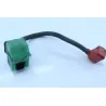 Relais de demarreur SUZUKI GSXF 600 1998 - 2003 Relais de demarreur SUZUKI GSXF 600 1998 - 2003