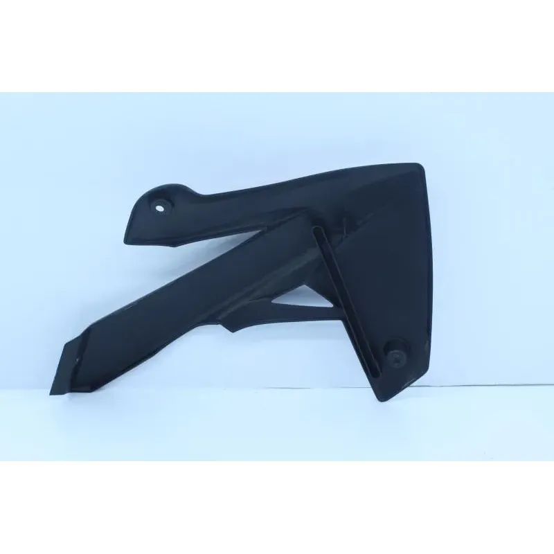 Ecope radiateur gauche RIEJU MRT 50 2013 - 2017
