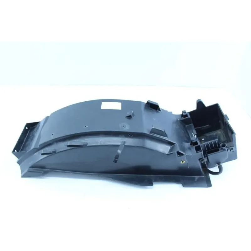 Passage de roue KAWASAKI ZX10 1000 TOMCAT 1988 - 1990